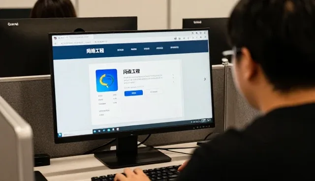 智慧园区网站维护的实用建议与操作指南